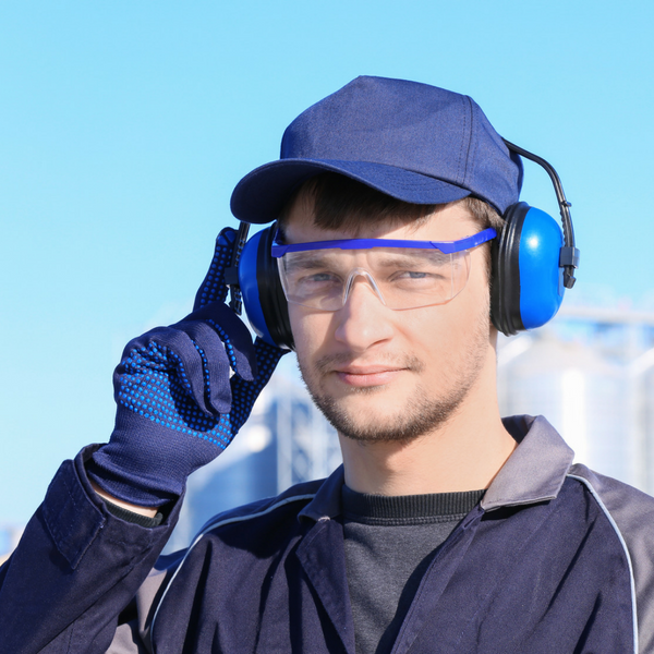Learn what occupational hearing loss is