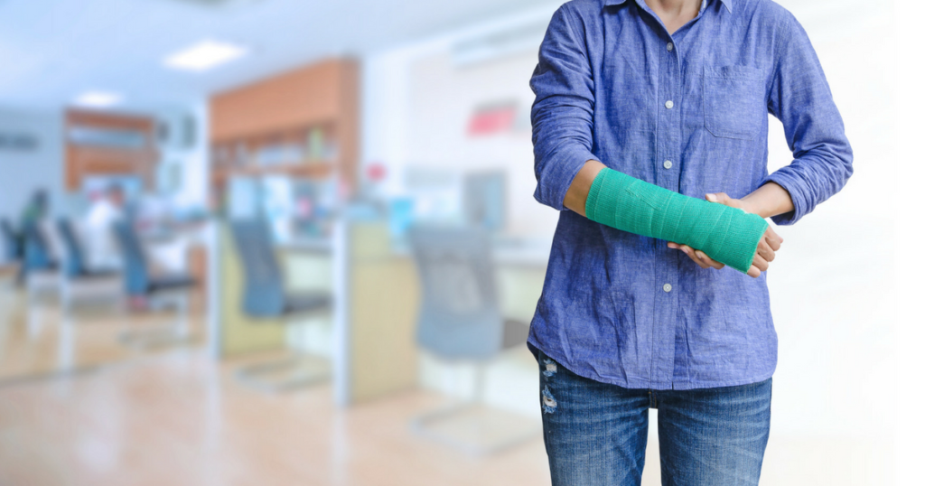 Can You Receive Workers’ Compensation from Wear and Tear